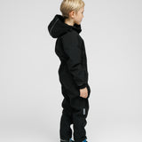 Softshell Onesie for Kids - NIGHT