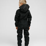 Softshell Onesie for Kids - NIGHT