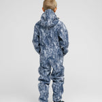 Softshell Onesie for Kids - STREAM