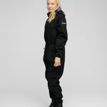 Softshell Onesie for Kids - THUNDER