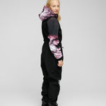 Softshell Onesie for Kids - THUNDER