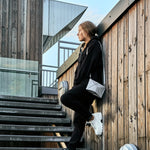 FACET Mini waist & shoulder bag