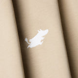 Moomin T-Shirt Unisex Premium Cotton - Beige - Snøluv