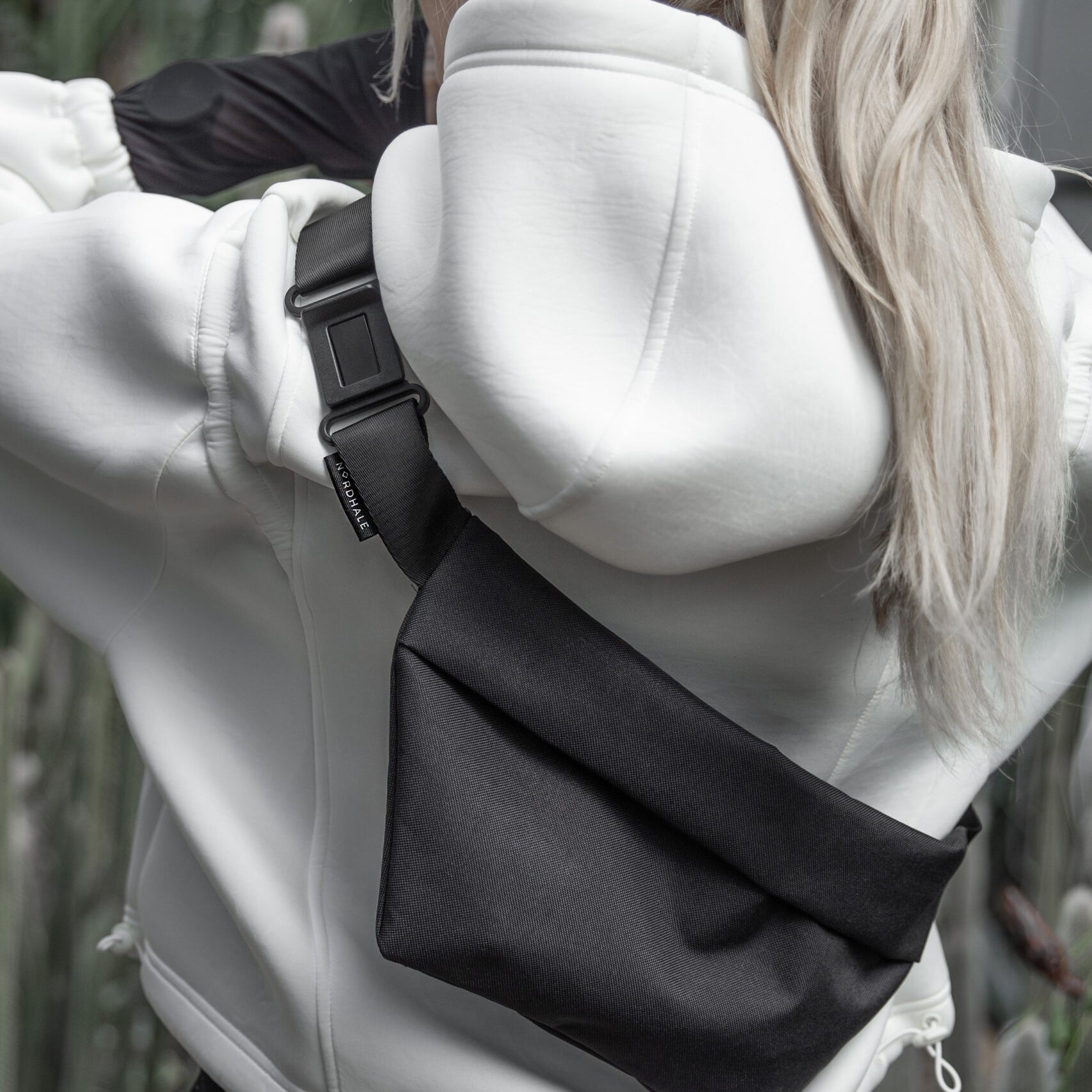 OSLO Cross Body Bag