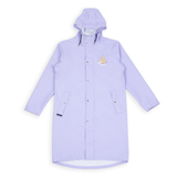 Moomin Rain Jacket Unisex Waterproof- Lilac - Snøluv