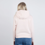 Moomintroll's Adventure Hoodie Ladies - Light Pink