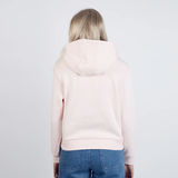 Moomintroll's Adventure Hoodie Ladies - Light Pink