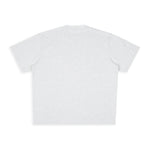 Moomin T-Shirt Premium Cotton - Melange Grey - Snøluv