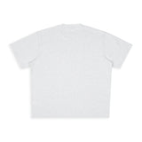 Moomin T-Shirt Premium Cotton - Melange Grey - Snøluv
