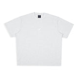 Moomin T-Shirt Premium Cotton - Melange Grey - Snøluv