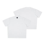 Moomin T-Shirt Premium Cotton - Melange Grey - Snøluv