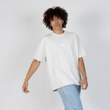 Moomin T-Shirt Premium Cotton - Melange Grey - Snøluv