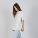 Moomin T-Shirt Premium Cotton - Melange Grey - Snøluv