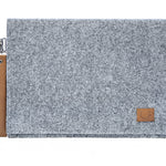 Laptop Bag Berg 15'' - Grey
