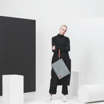 Laptop Bag Berg 15'' - Grey