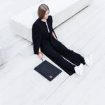 Laptop Bag Berg 15'' - Grey