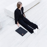 Laptop Bag Berg 15'' - Grey