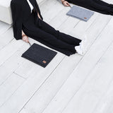 Laptop Bag Berg 15' - Black