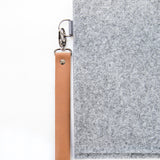 Laptop Bag Berg 15'' - Grey