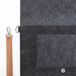 Laptop Bag Berg 13' - Black