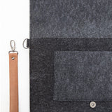 Laptop Bag Berg 13' - Black