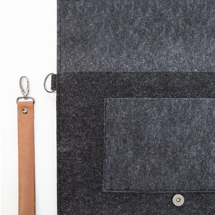 Laptop Bag Berg 13' - Black