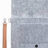 Laptop Bag Berg 13'' - Grey
