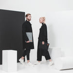 Laptop Sleeve Bodem 13' Black