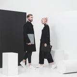 Laptop Sleeve Bodem 13' Black