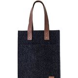Hennes Tote Bag - Black