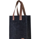 Hennes Tote Bag - Black