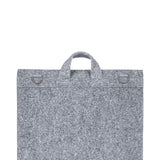 Briefcase Hjo - Grey