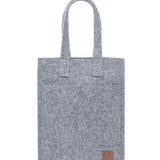 Hof Tote Bag - Grey