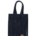 Hof Tote Bag - Black