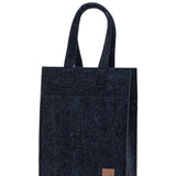 Hof Tote Bag - Black