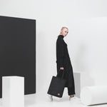 Hof Tote Bag - Black