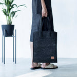 Hof Tote Bag - Black