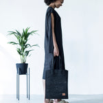 Hof Tote Bag - Black