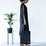Hof Tote Bag - Black