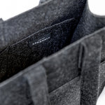 Hof Tote Bag - Black