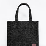 Office Bag Holm - Black
