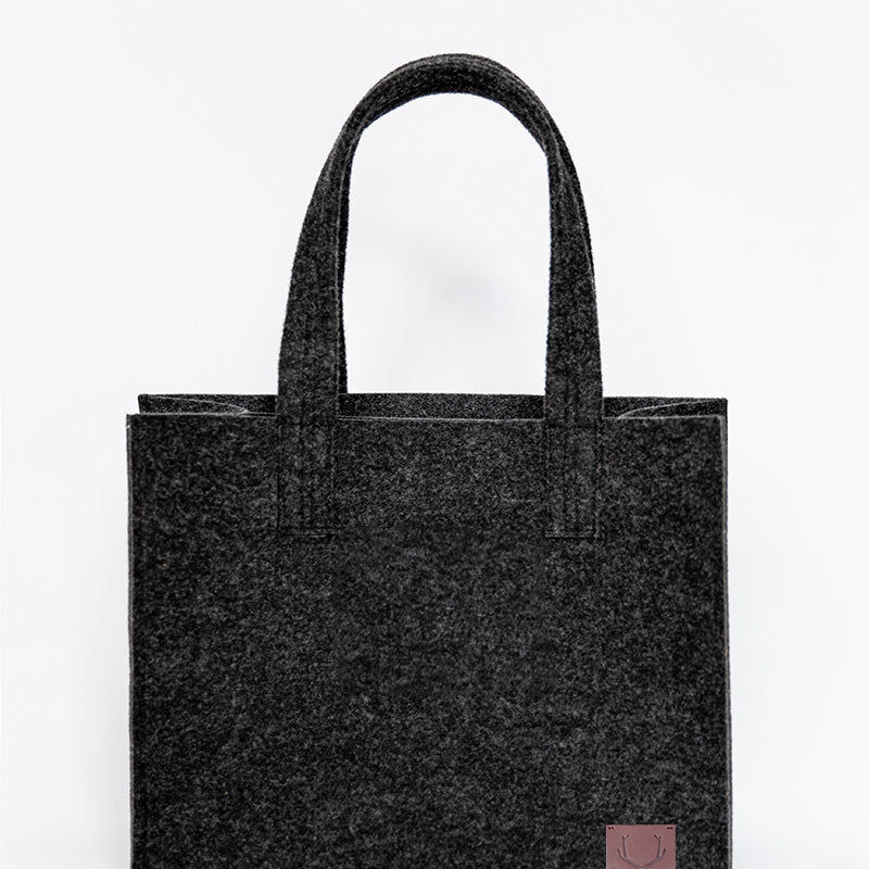 Office Bag Holm - Black