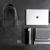 Office Bag Holm - Black