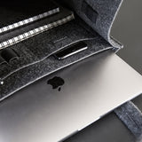 Office Bag Holm - Black