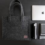 Office Bag Holm - Black