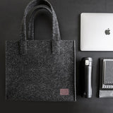 Office Bag Holm - Black