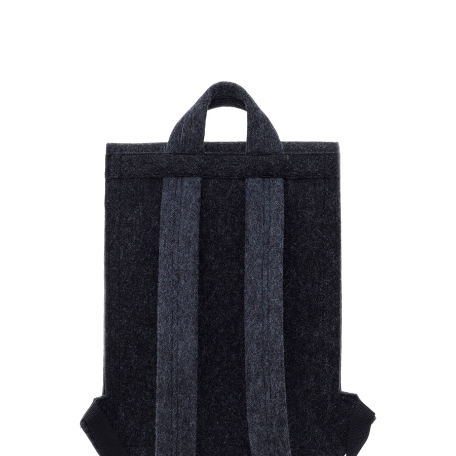 Backpack Lund - Black