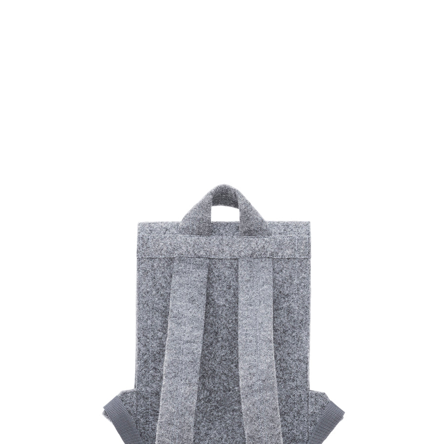 Lund Mini Backpack - Grey