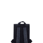 Lund Mini Backpack - Black