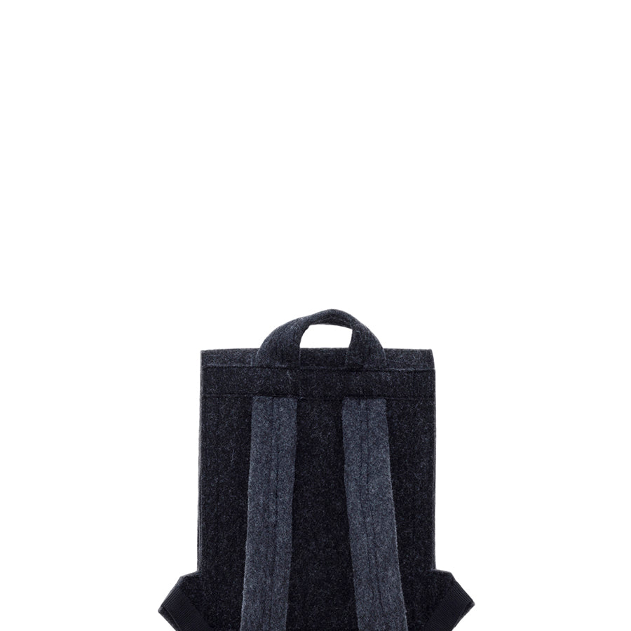 Lund Mini Backpack - Black